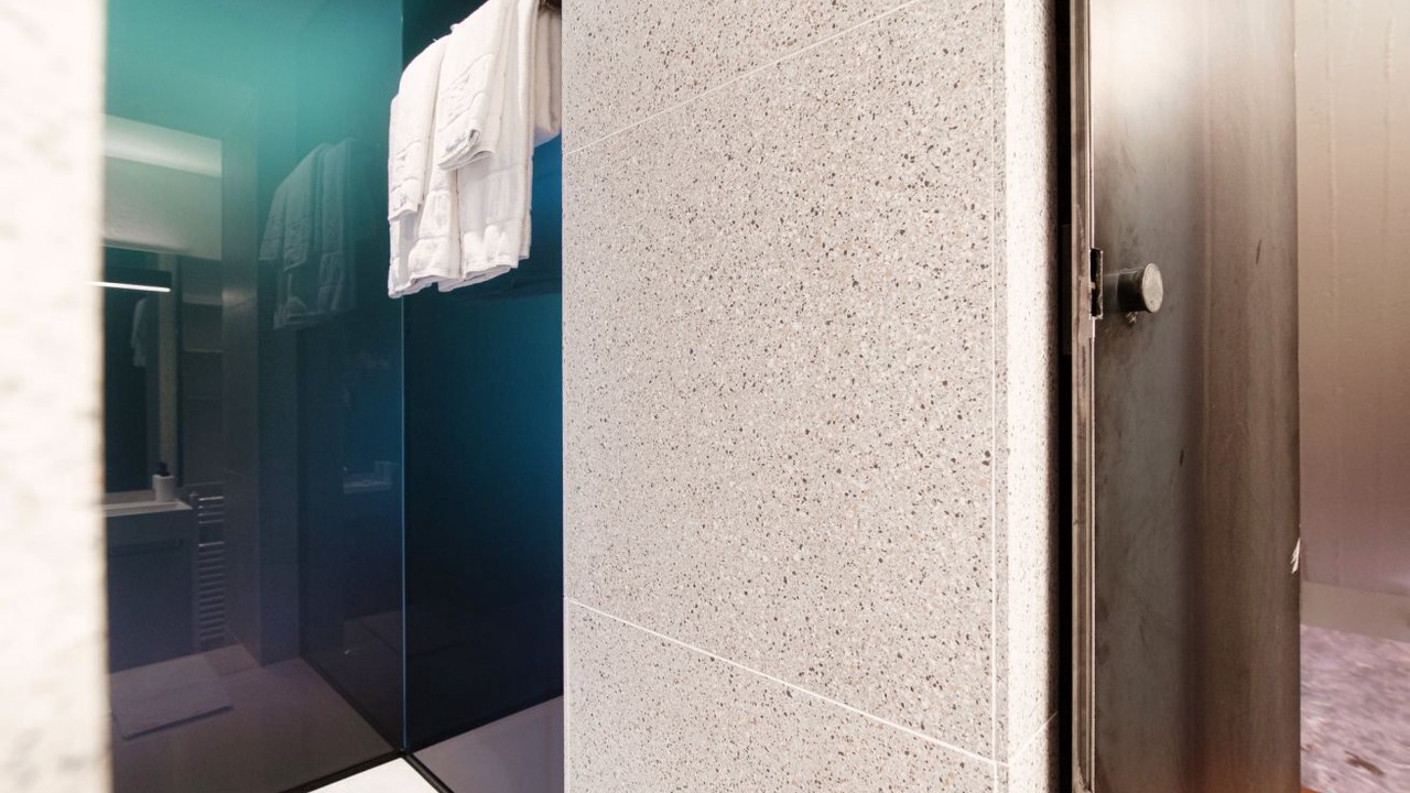Photo of Bathroom in Collina d'Oro