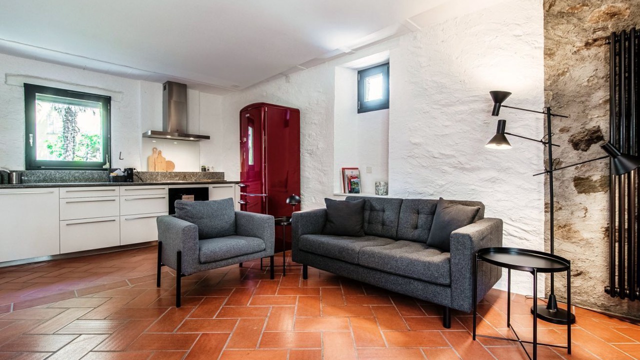 Photo of Livingroom in Collina d'Oro