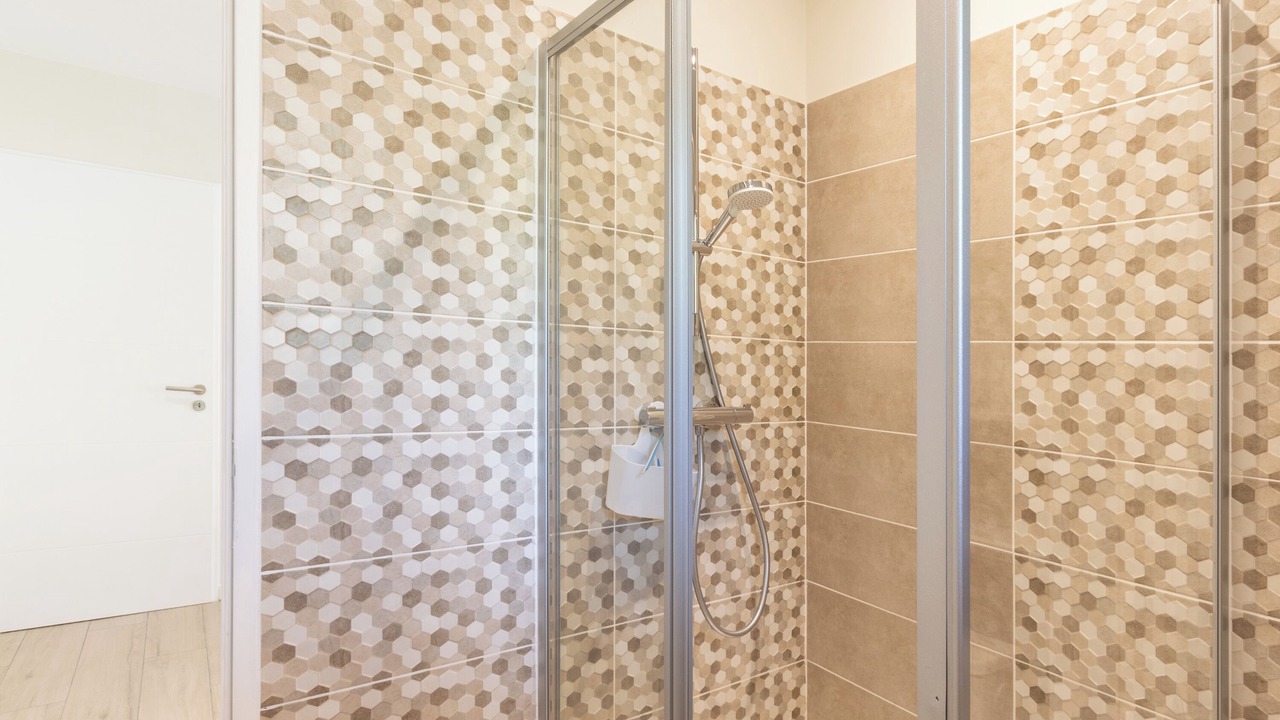 Photo of Bathroom in Vesseaux