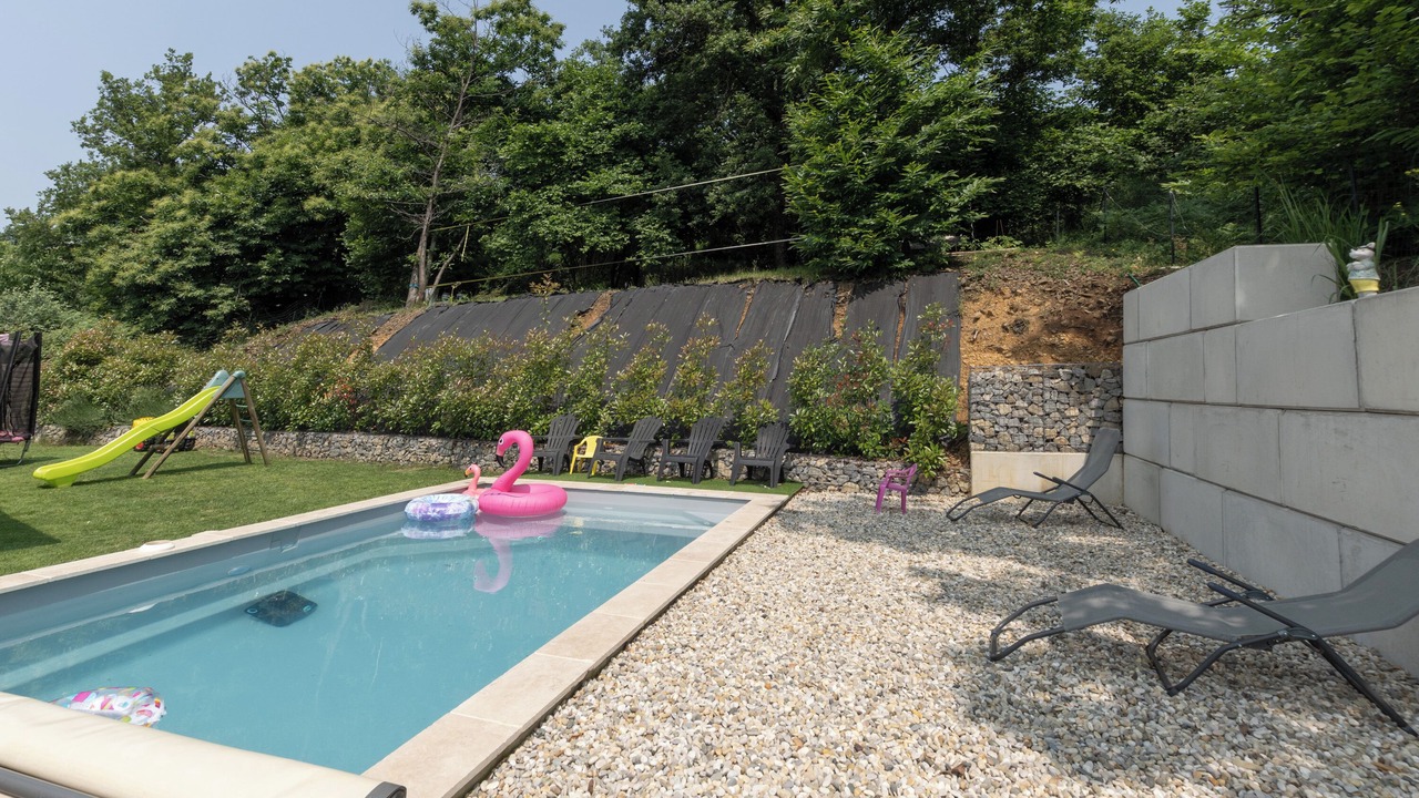 Photo of Outdoor in Vesseaux