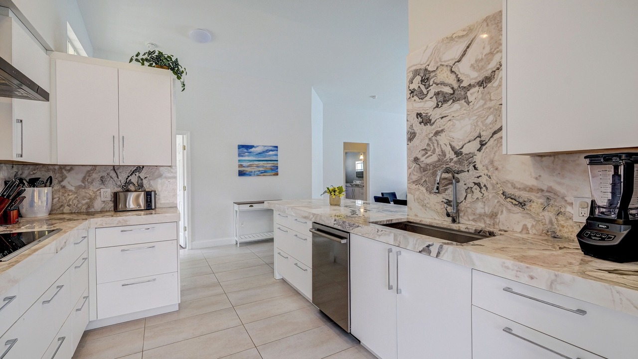 Photo of Kitchen in Sabal Harbour