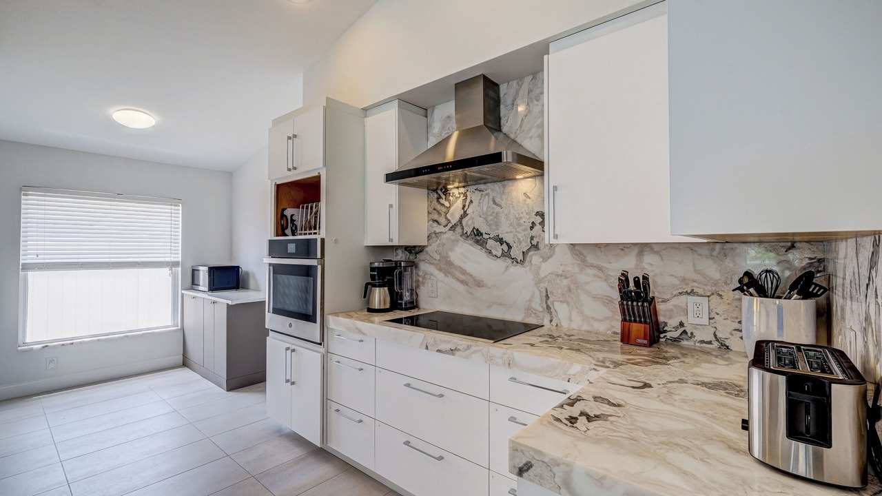 Photo of Kitchen in Sabal Harbour