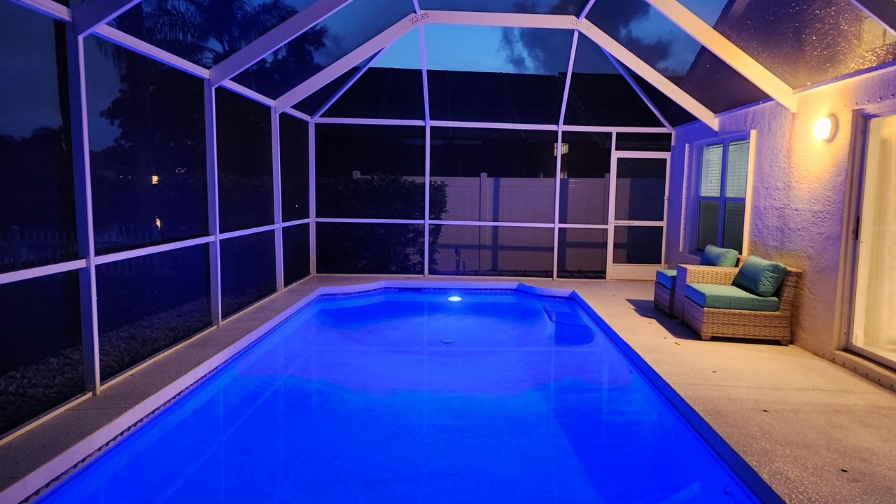 Photo of Outdoor in Sabal Harbour