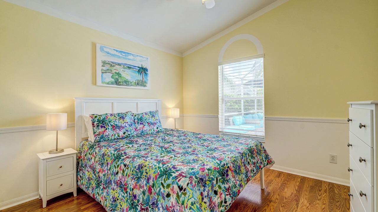 Photo of Bedroom in Sabal Harbour