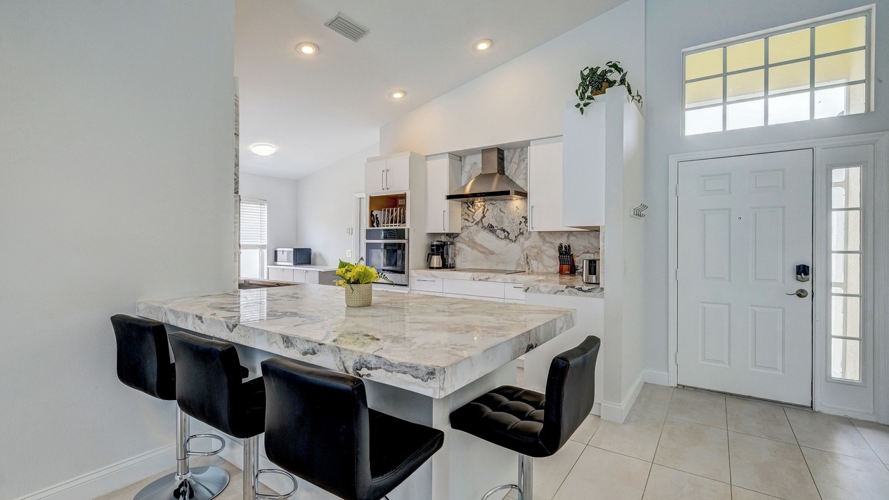 Photo of Kitchen in Sabal Harbour