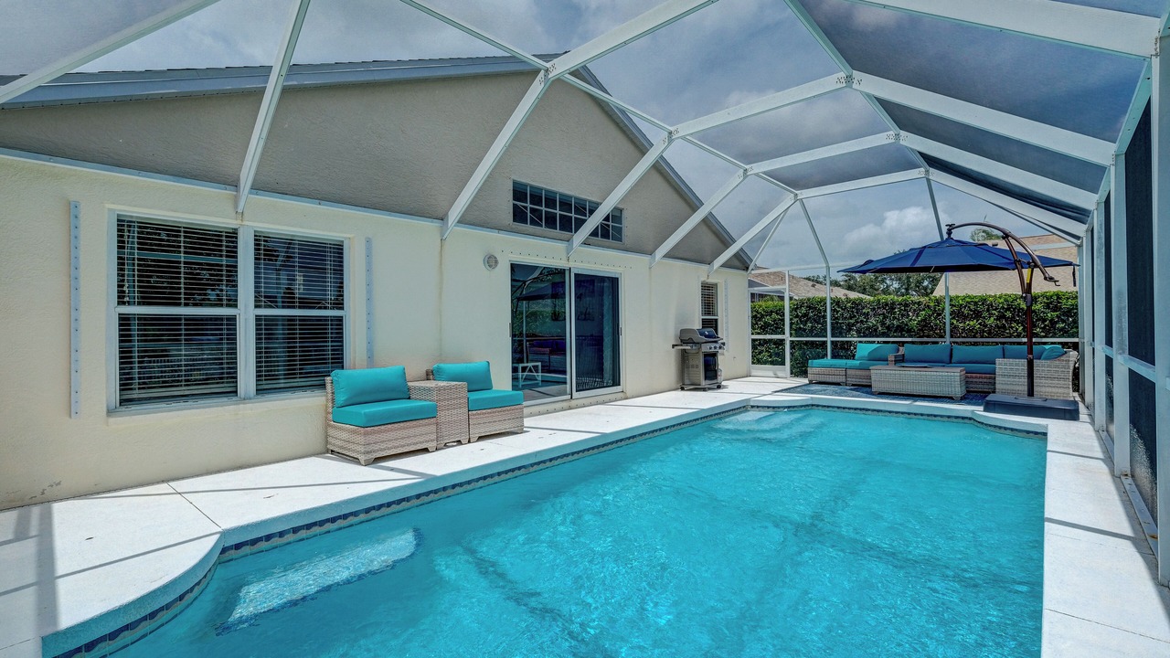 Photo of Outdoor in Sabal Harbour
