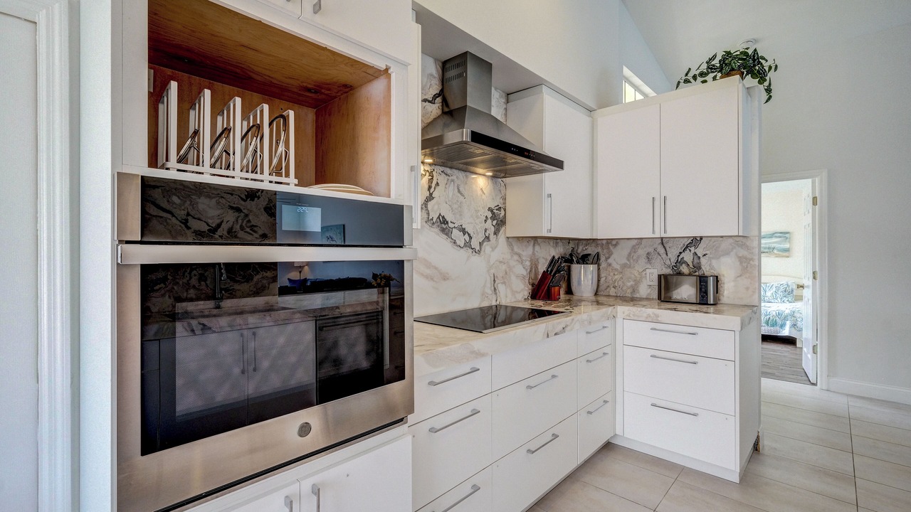 Photo of Kitchen in Sabal Harbour