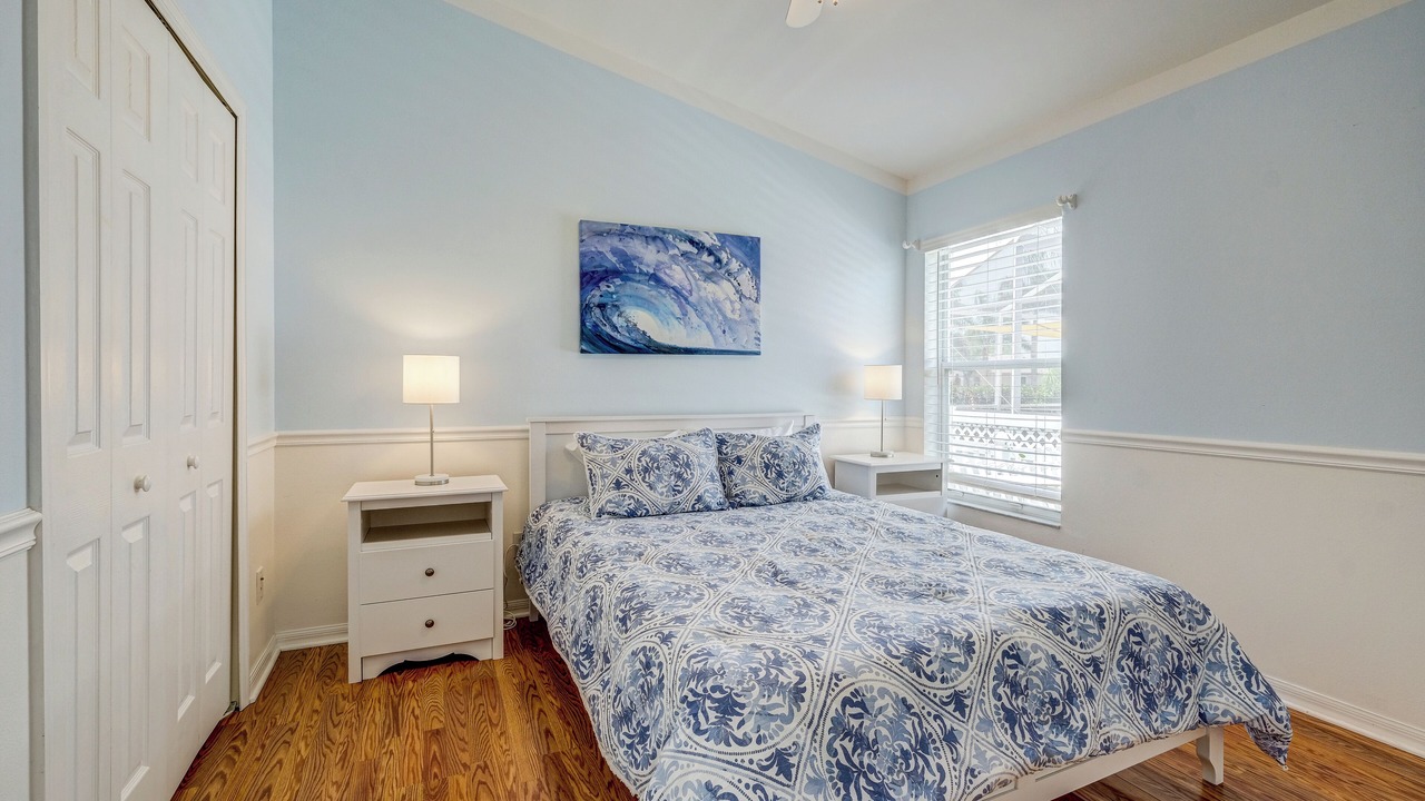 Photo of Bedroom in Sabal Harbour