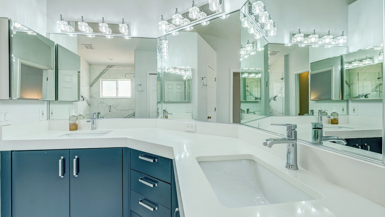 Photo of Bathroom in Sabal Harbour