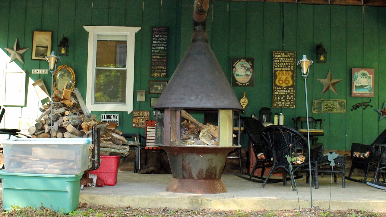 Photo of Outdoor in Dansville