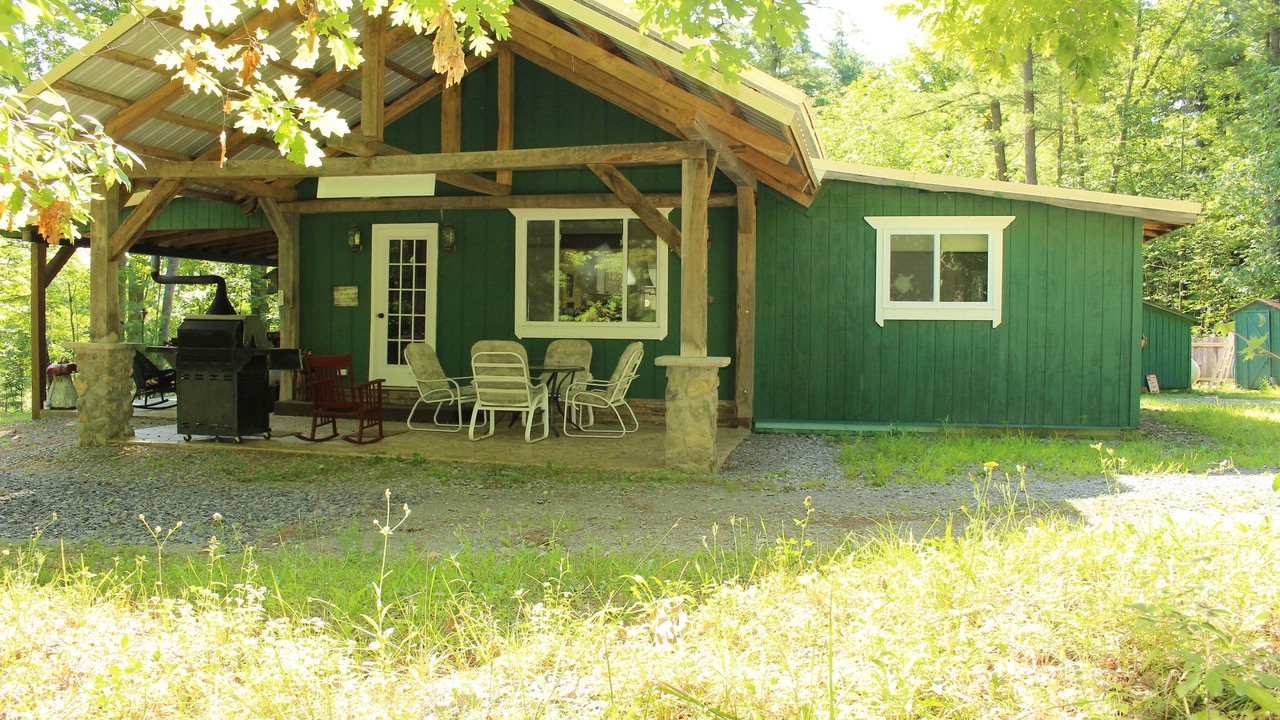 Photo of Outdoor in Dansville