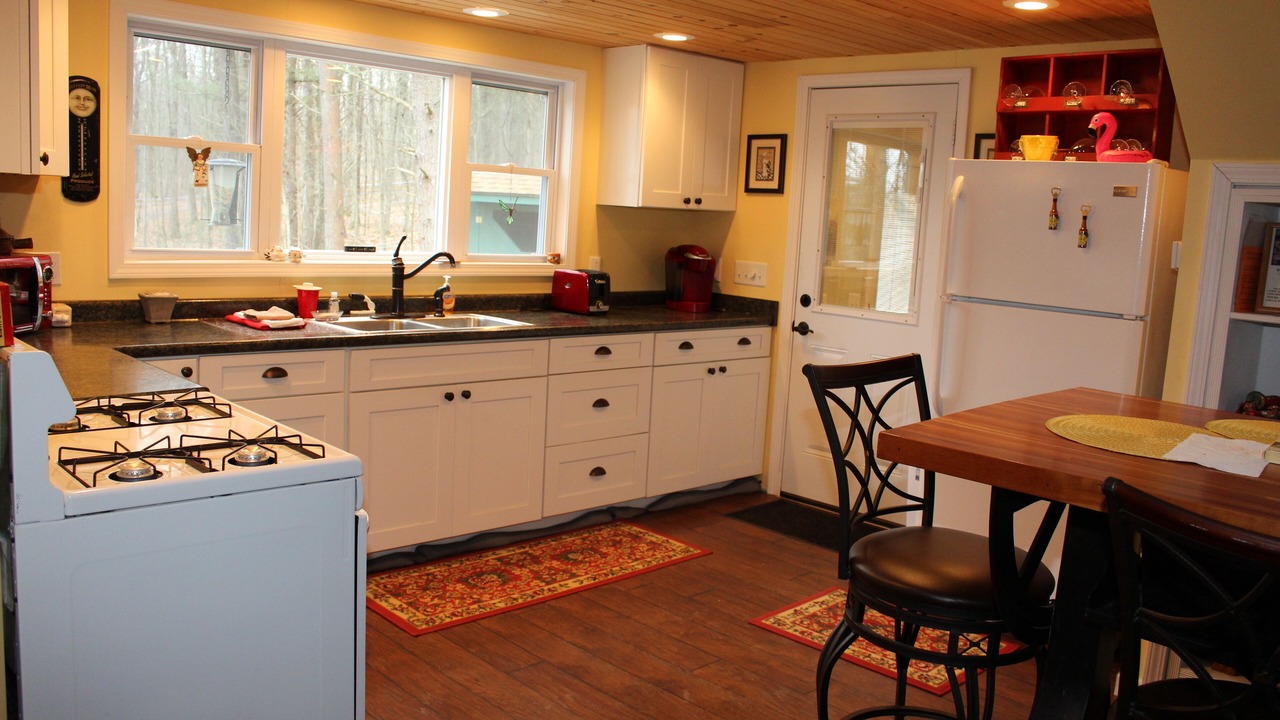 Photo of Kitchen in Dansville
