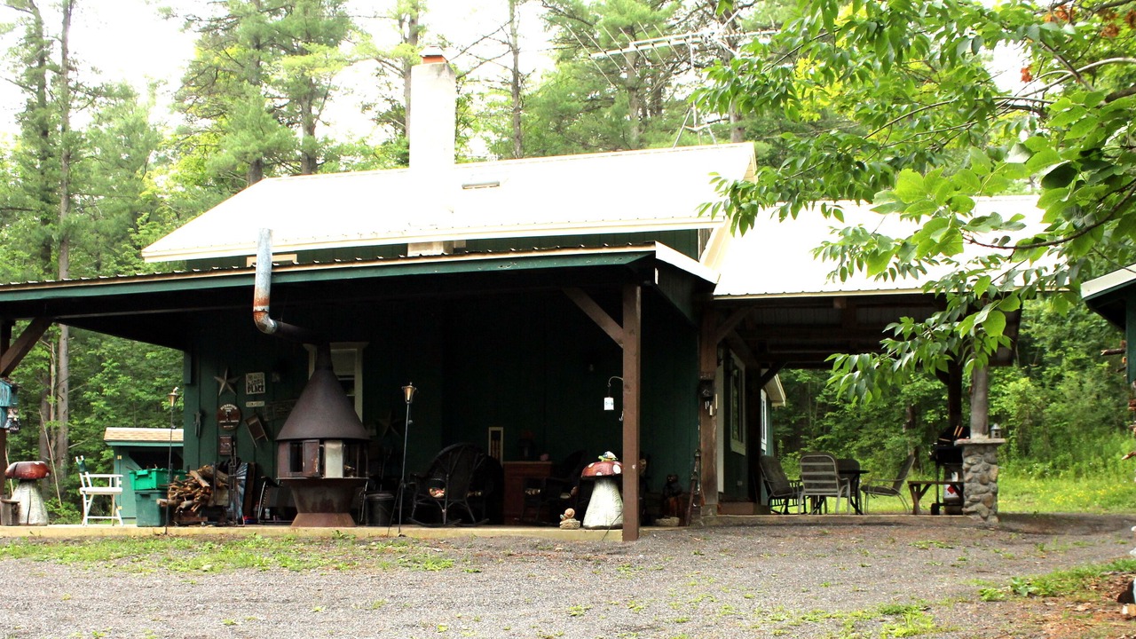 Photo of Outdoor in Dansville
