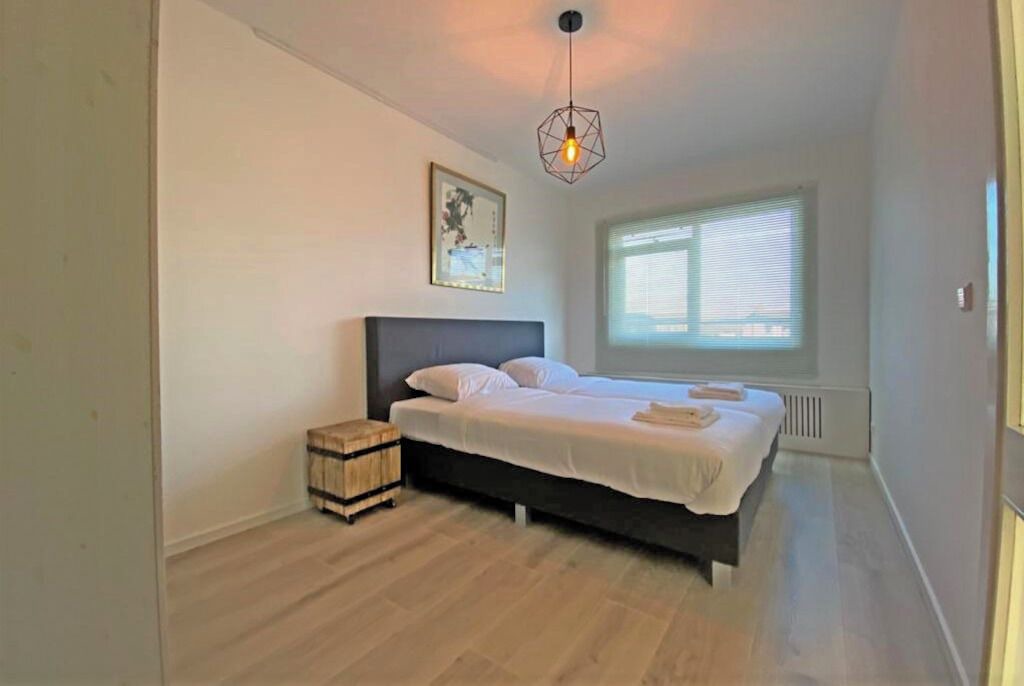 Photo of Bedroom in Garmerwolde