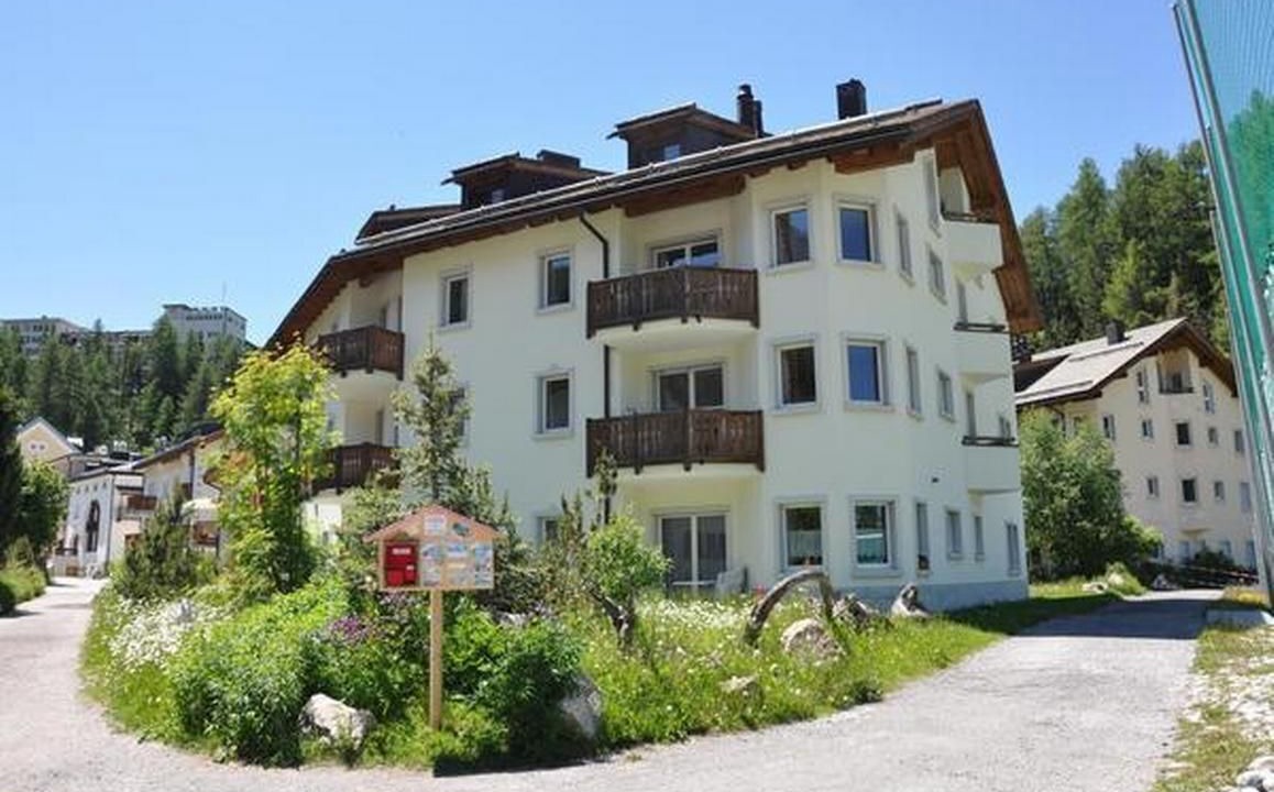 Photo of Outdoor in Sils-Maria