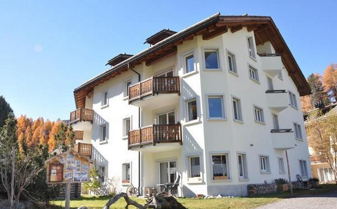Photo of Outdoor in Sils-Maria