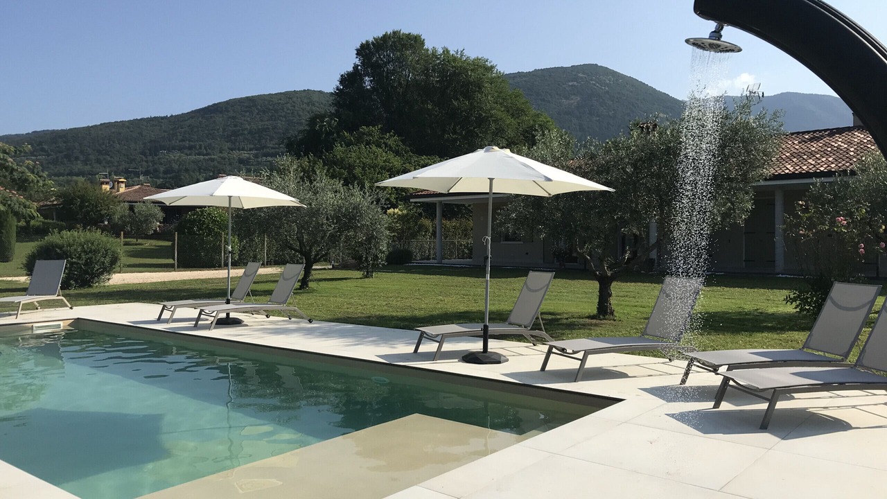 Photo of Outdoor in Costermano