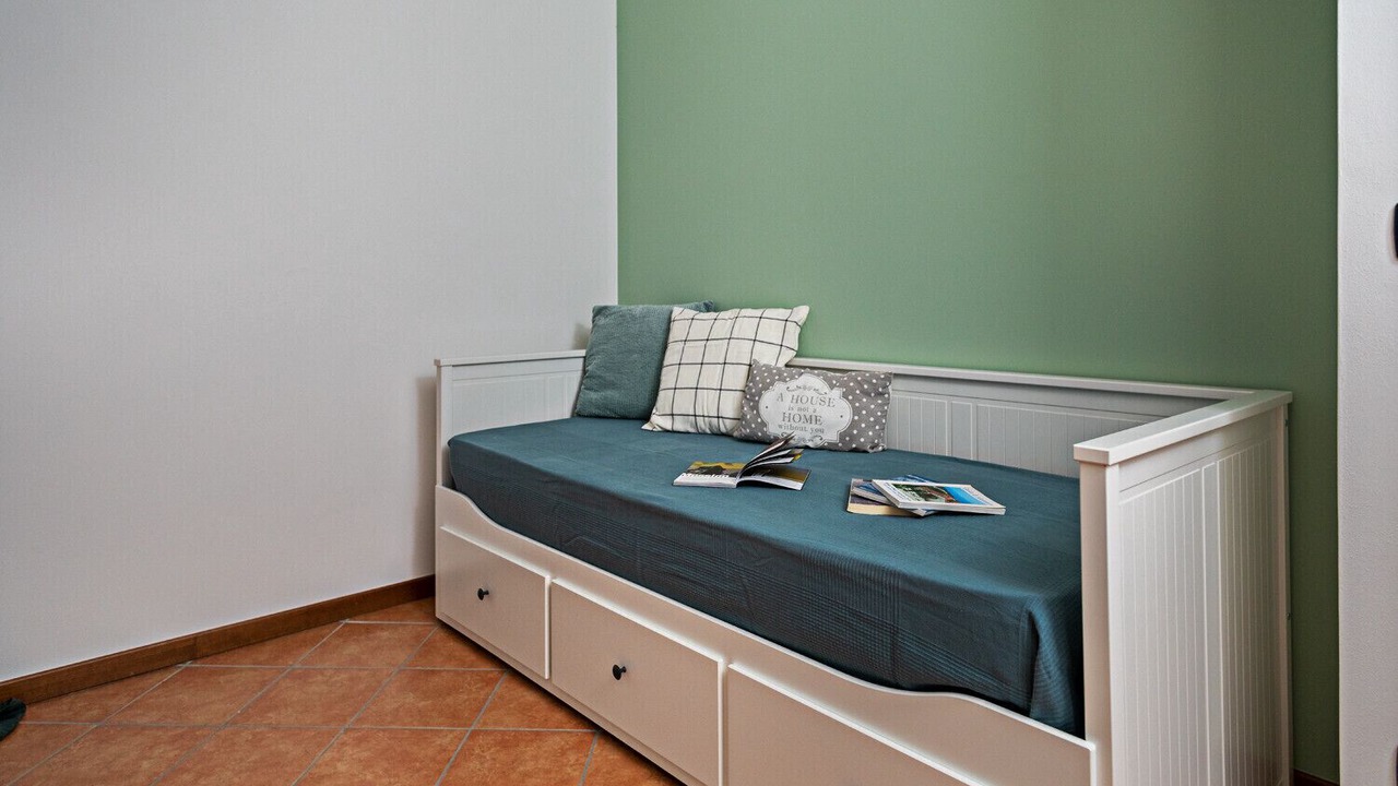 Photo of Bedroom in Costermano