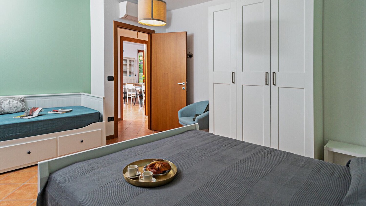 Photo of Bedroom in Costermano