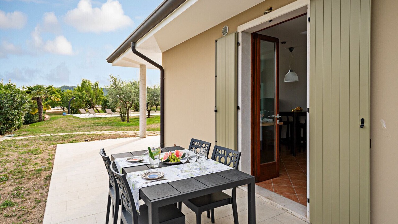 Photo of Outdoor in Costermano