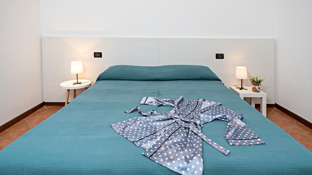 Photo of Bedroom in Costermano