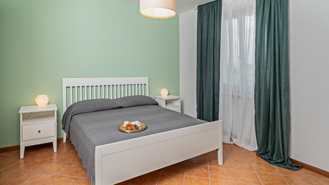 Photo of Bedroom in Costermano