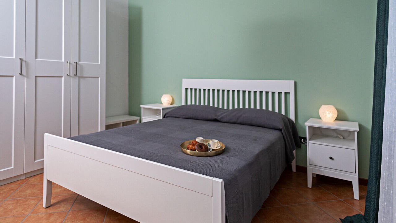 Photo of Bedroom in Costermano