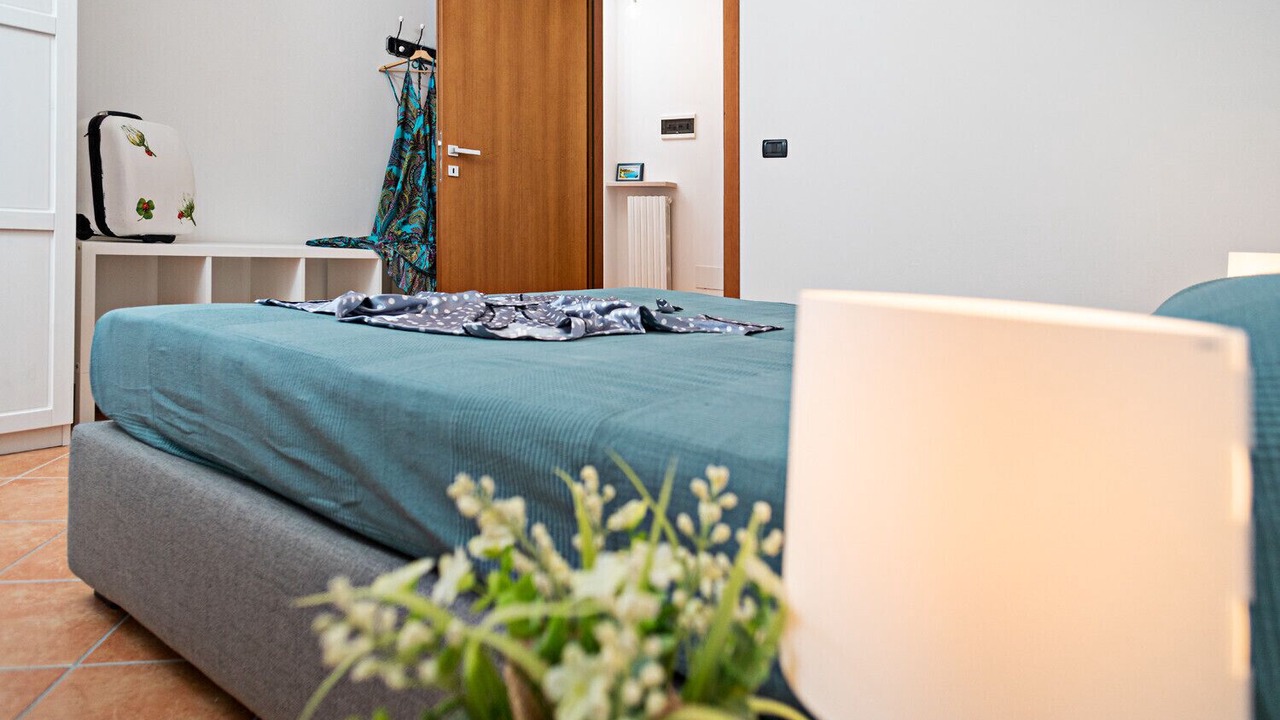 Photo of Bedroom in Costermano