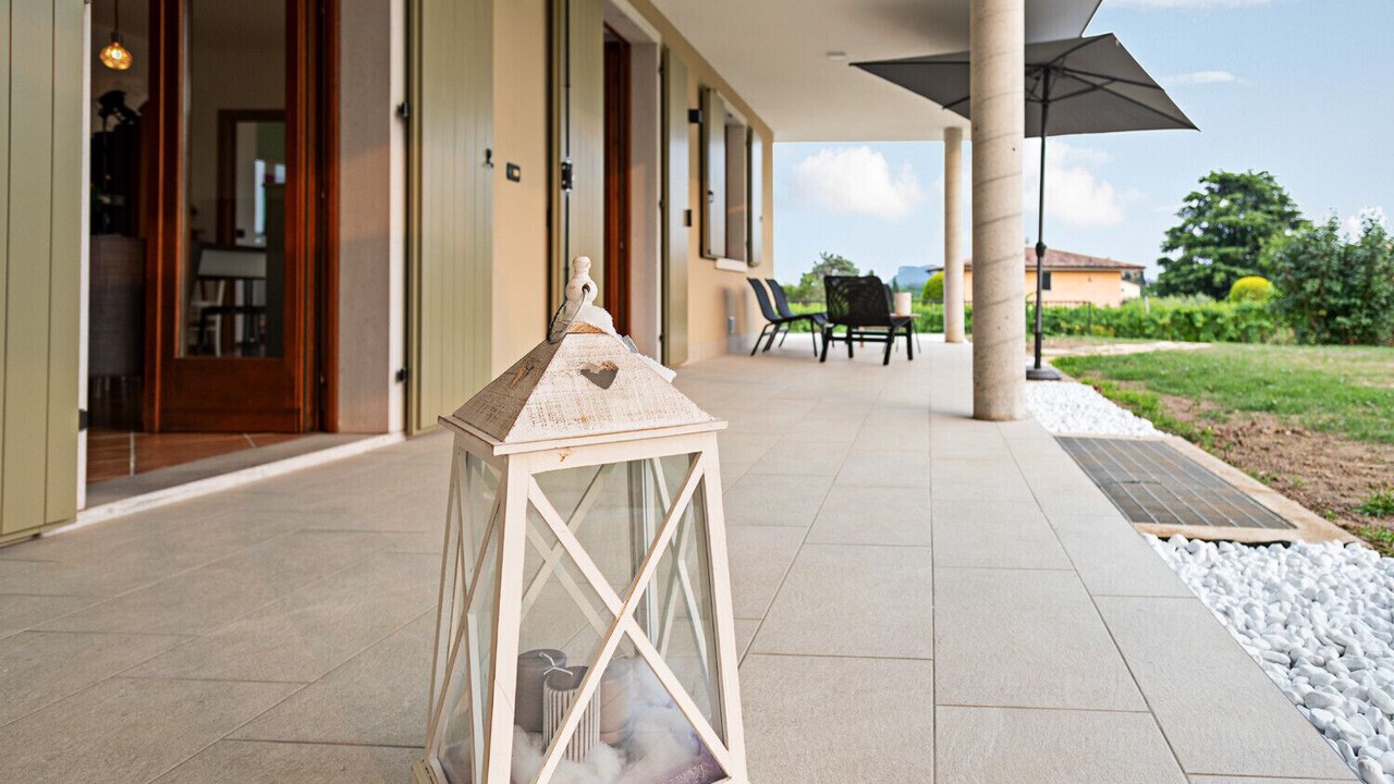 Photo of Outdoor in Costermano