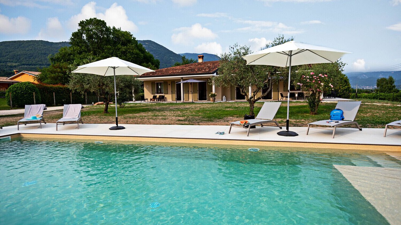 Photo of Outdoor in Costermano