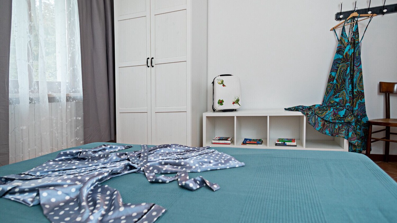 Photo of Bedroom in Costermano