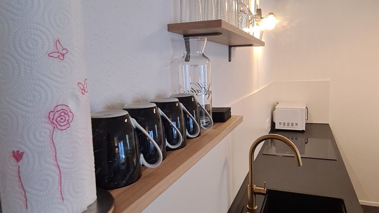 Photo of Kitchen in Balingen