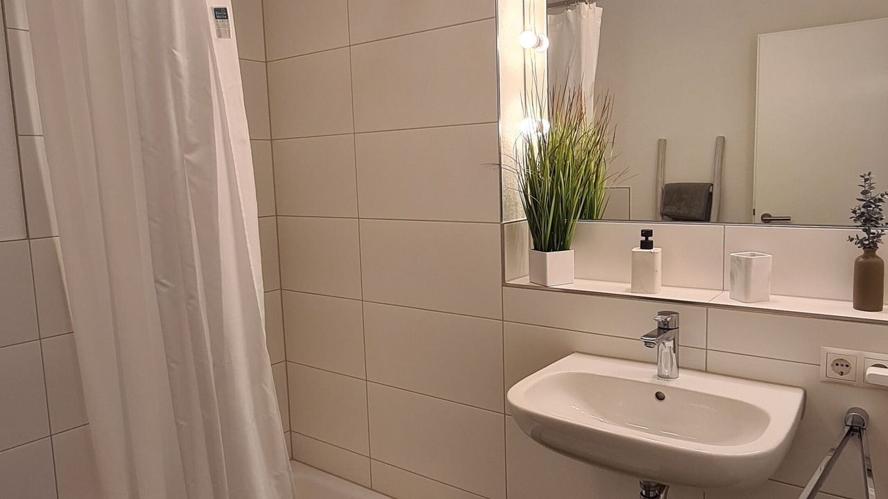 Photo of Bathroom in Balingen