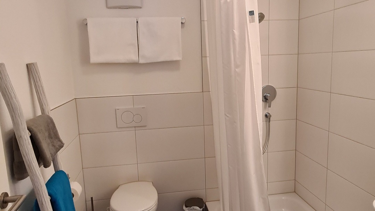 Photo of Bathroom in Balingen
