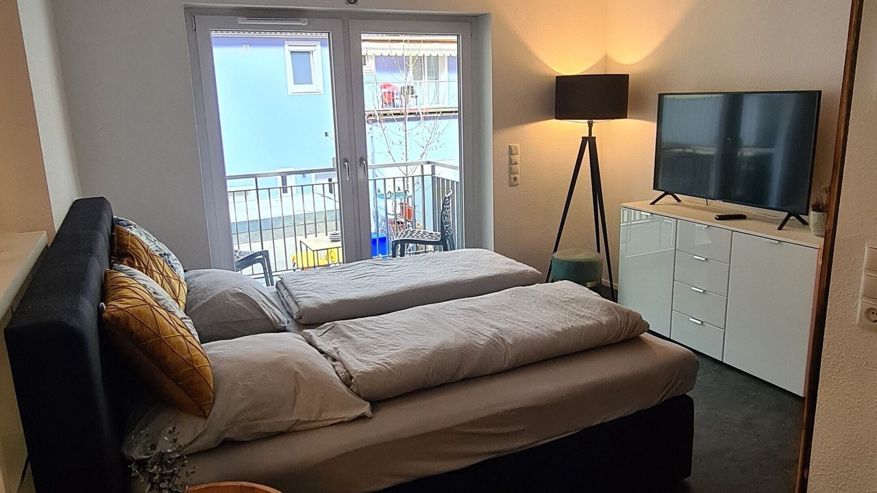 Photo of Bedroom in Balingen