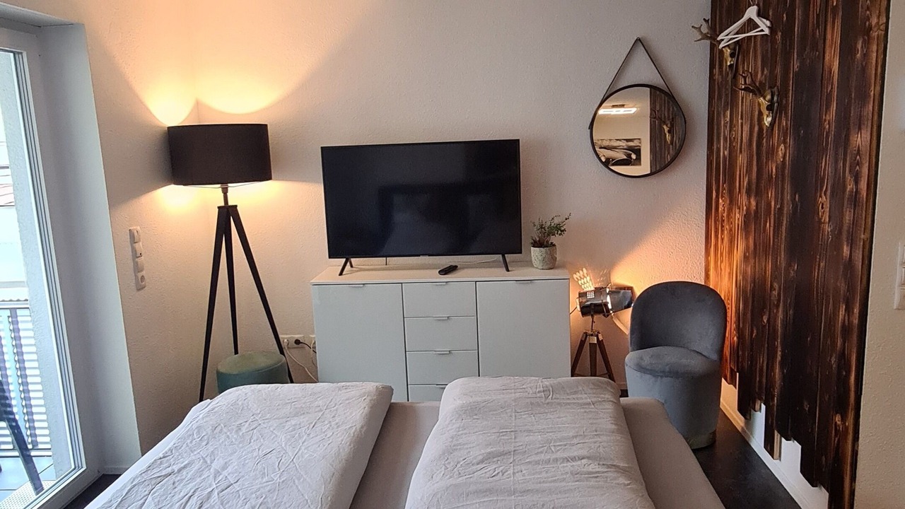 Photo of Bedroom in Balingen