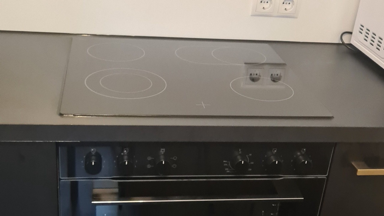 Photo of Kitchen in Balingen