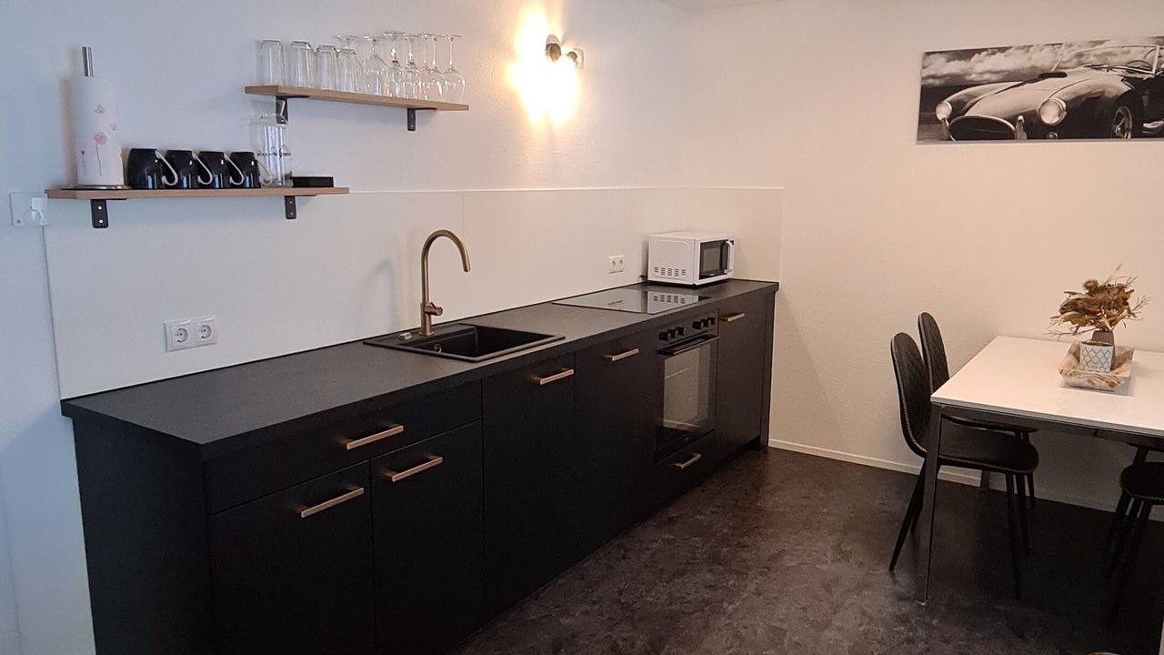 Photo of Kitchen in Balingen