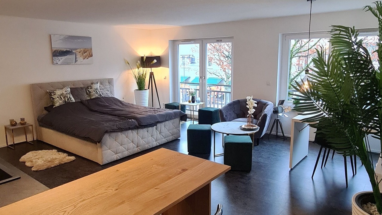 Photo of Livingroom in Balingen