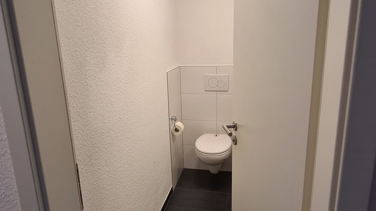 Photo of Bathroom in Balingen