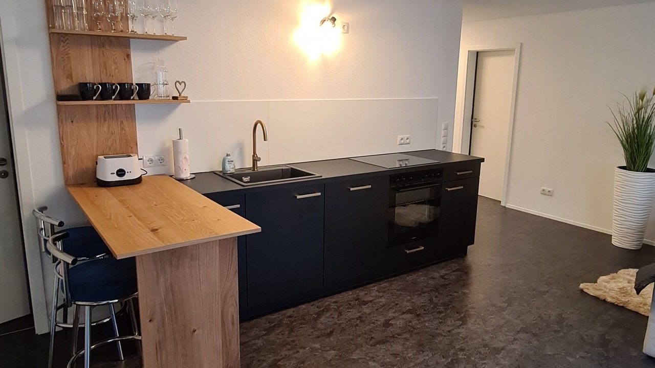 Photo of Kitchen in Balingen