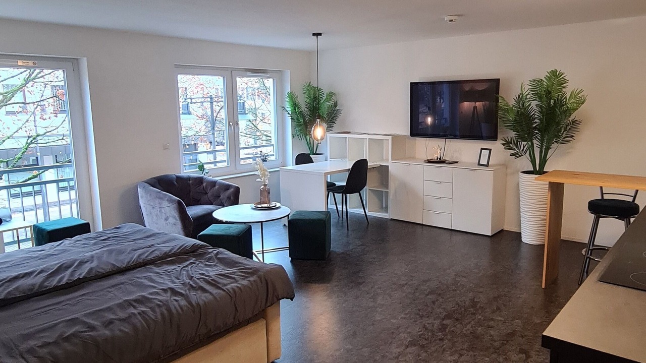 Photo of Bedroom in Balingen
