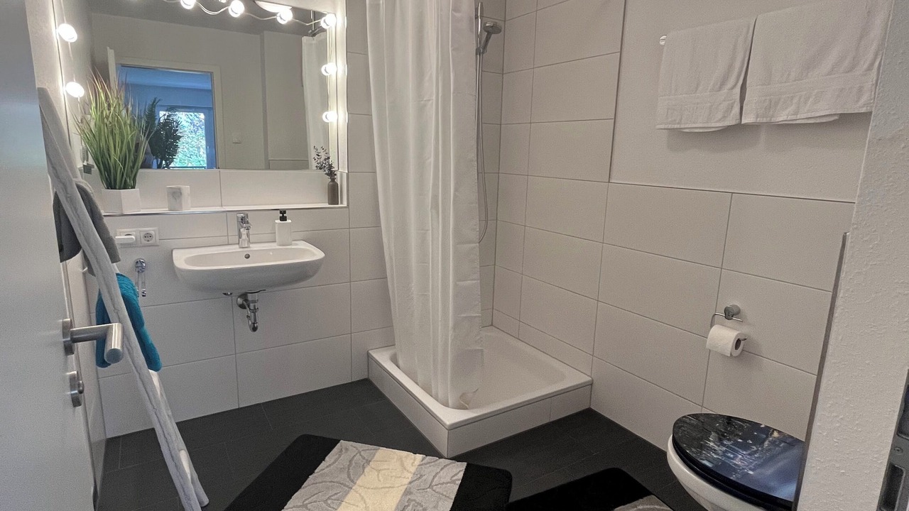 Photo of Bathroom in Balingen