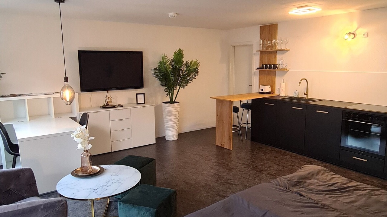 Photo of Bedroom in Balingen