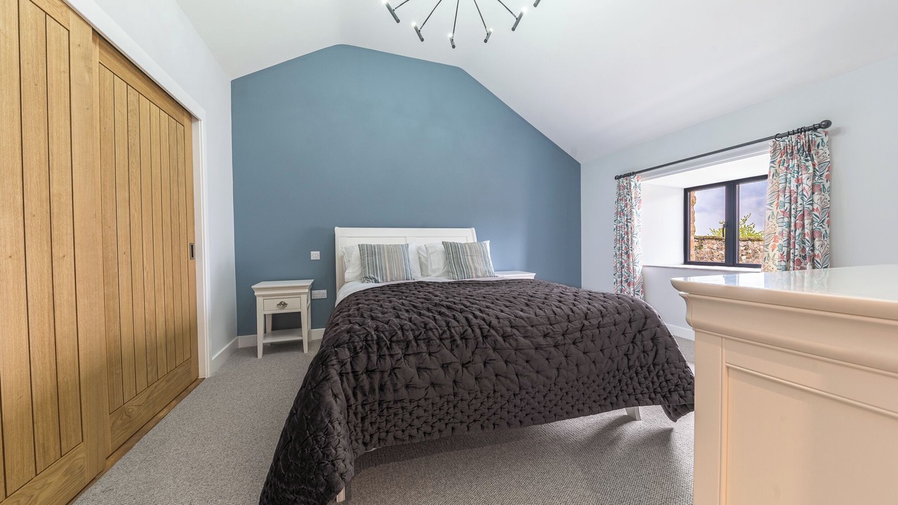 Photo of Bedroom in Ingleton