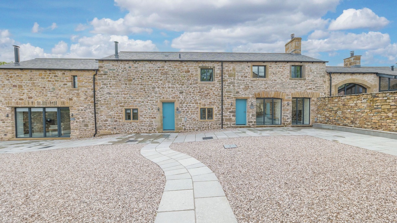 Photo of Outdoor in Ingleton