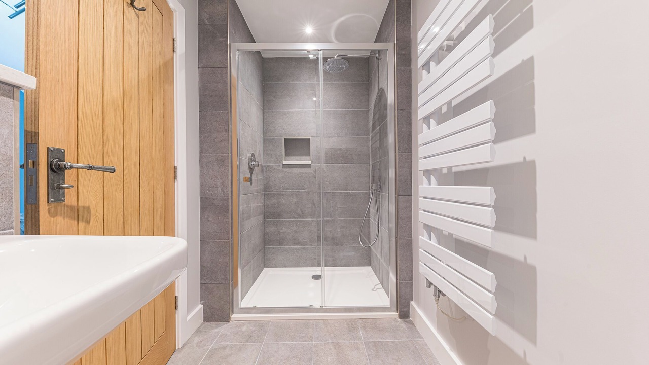 Photo of Bathroom in Ingleton