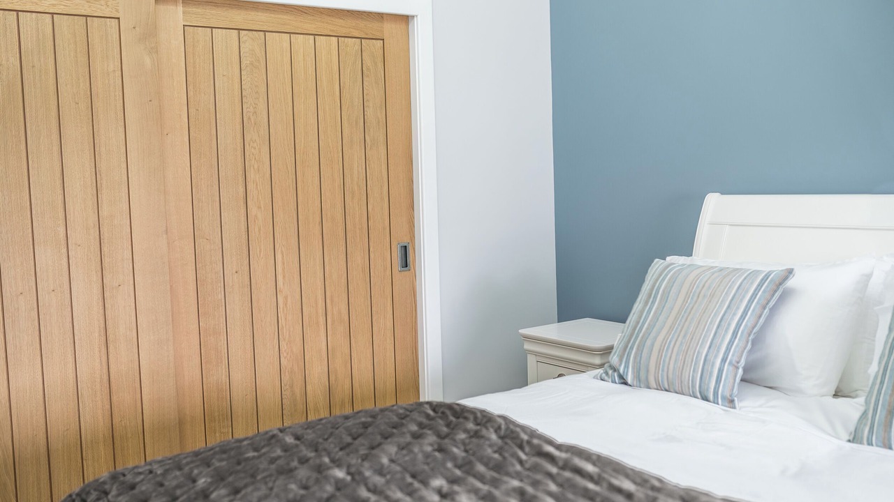 Photo of Bedroom in Ingleton
