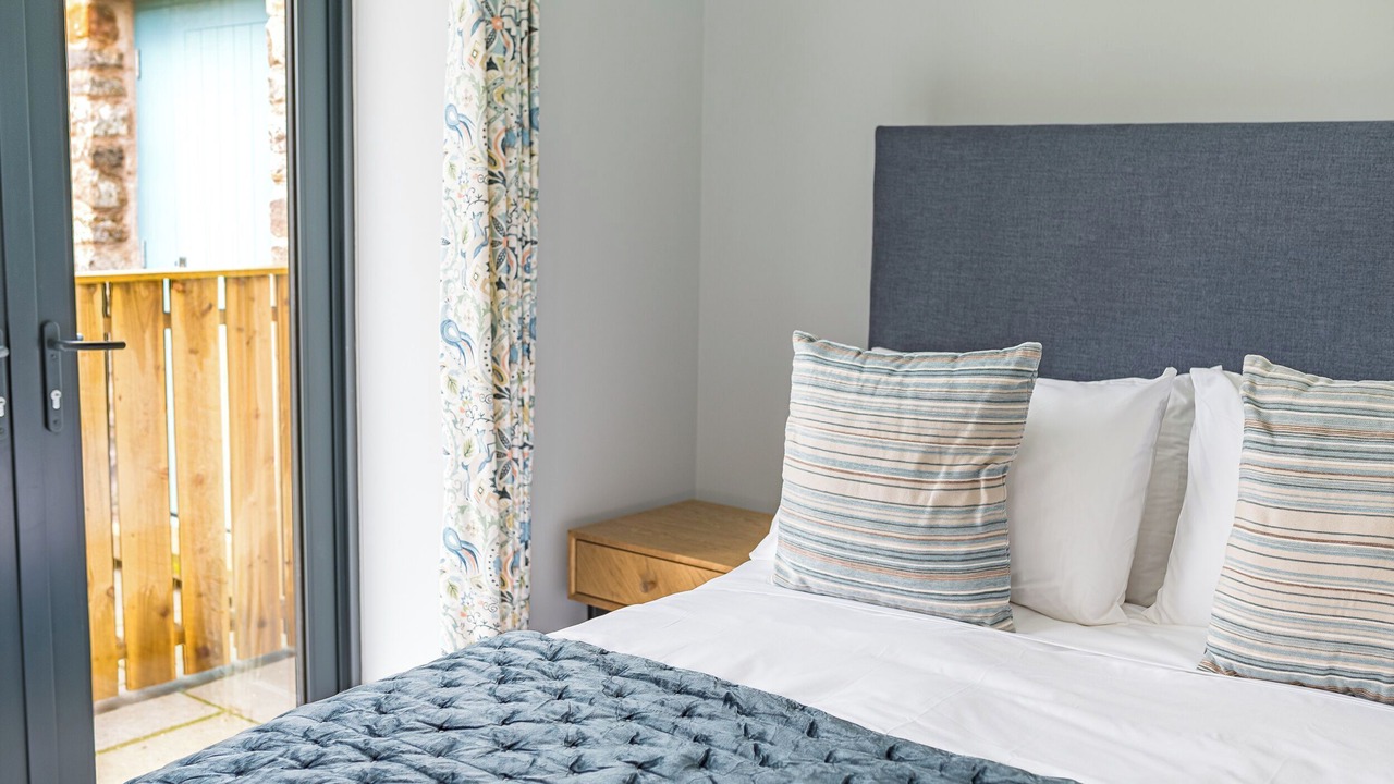 Photo of Bedroom in Ingleton