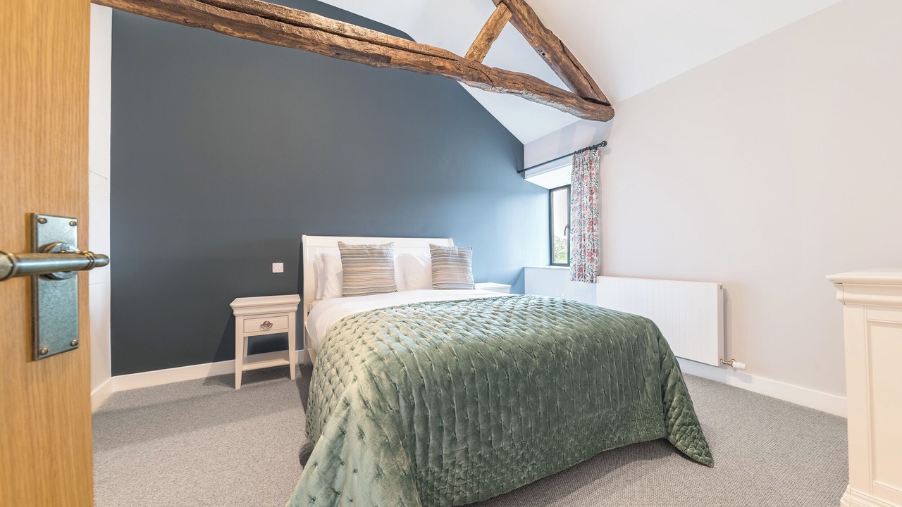 Photo of Bedroom in Ingleton